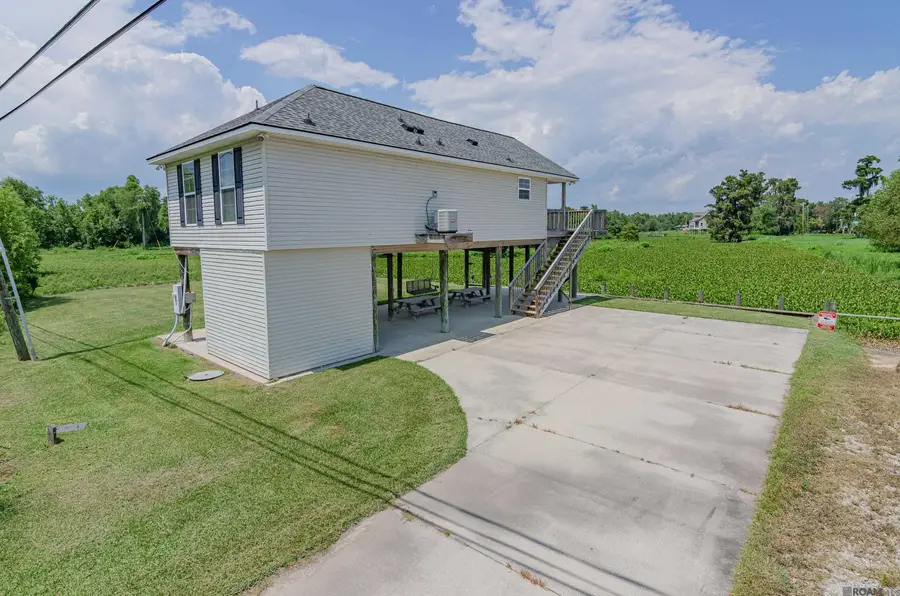 1193 La Hwy 643, Vacherie, LA 70090 - #3