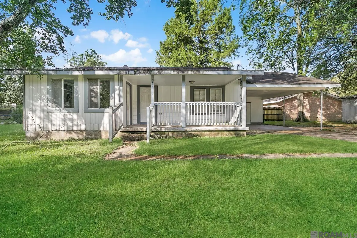226 Pin Oak, Denham Springs, LA 70726 - #1