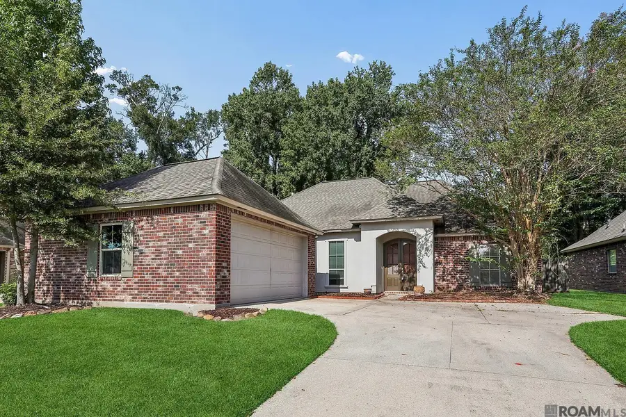 5738 Parkknoll Place Dr, Baton Rouge, LA 70816 - #2