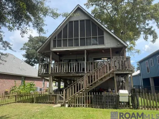 5048 Pecan Island Rd, Jarreau, LA 70749 - #1