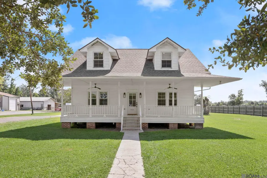 8326 La Hwy 941, Gonzales, LA 70737 - #2