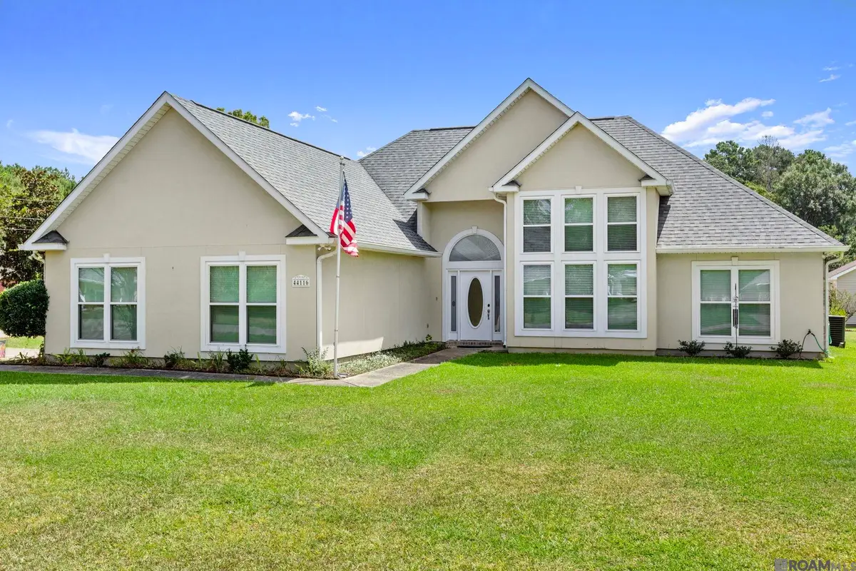 44116 Nicholas Cir, Hammond, LA 70403 - #1