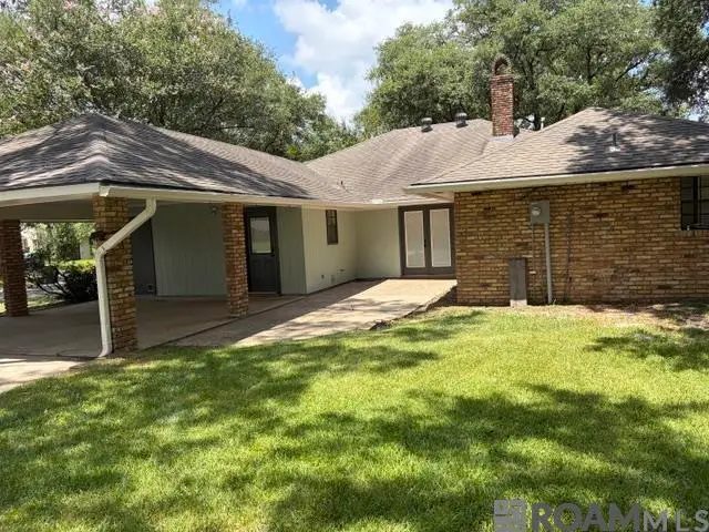 1383 Queen Cathy Dr, Baton Rouge, LA 70816 - #3