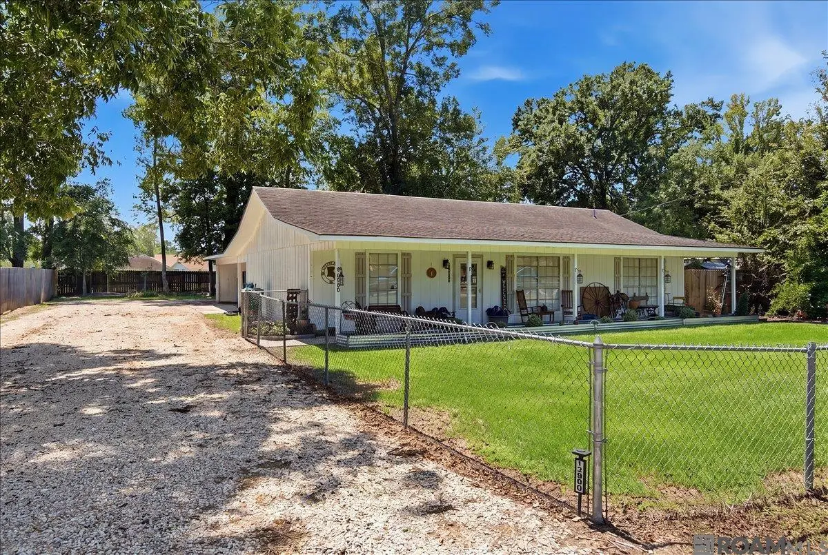 13900 Achord Ln, Walker, LA 70785 - #1