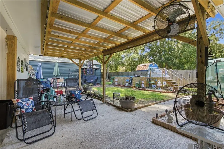 13900 Achord Ln, Walker, LA 70785 - #3