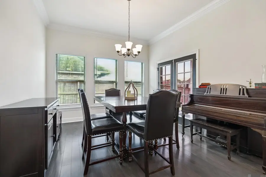 6692 Linwood Dr, Addis, LA 70710 - #3