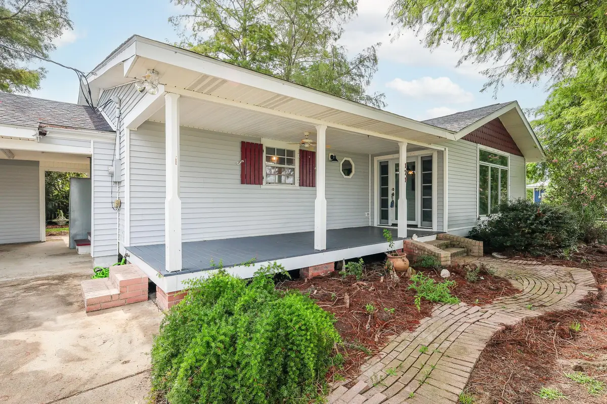 171 Sunny Acres Drive, Lockport, LA 70374 - #1