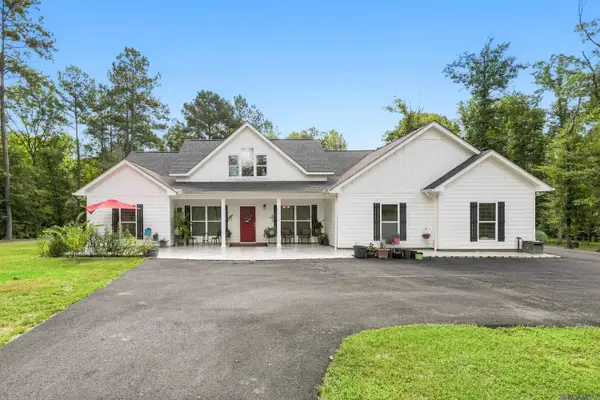 6253 Upper C C Rd, Clinton, LA 70722