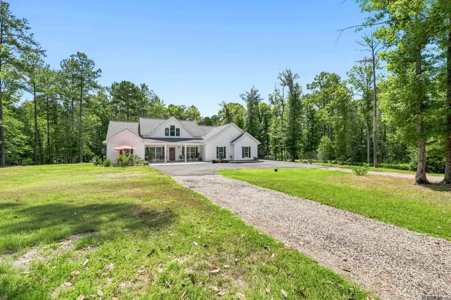 6253 Upper C C Rd, Clinton, LA 70722 - #2