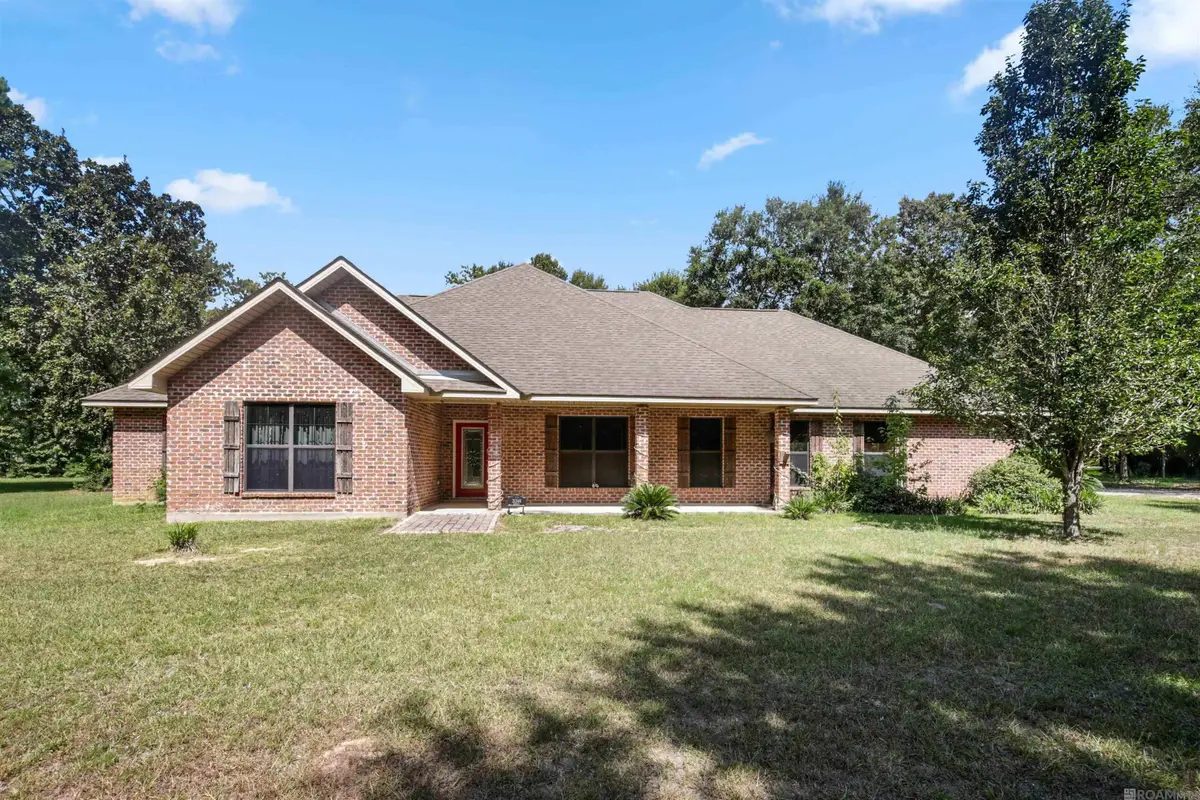 31349 Hartley Road, Bush, LA 70431 - #1