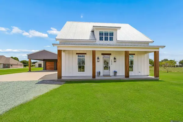 1020 Pete Latiolais Rd, Breaux Bridge, LA 70517