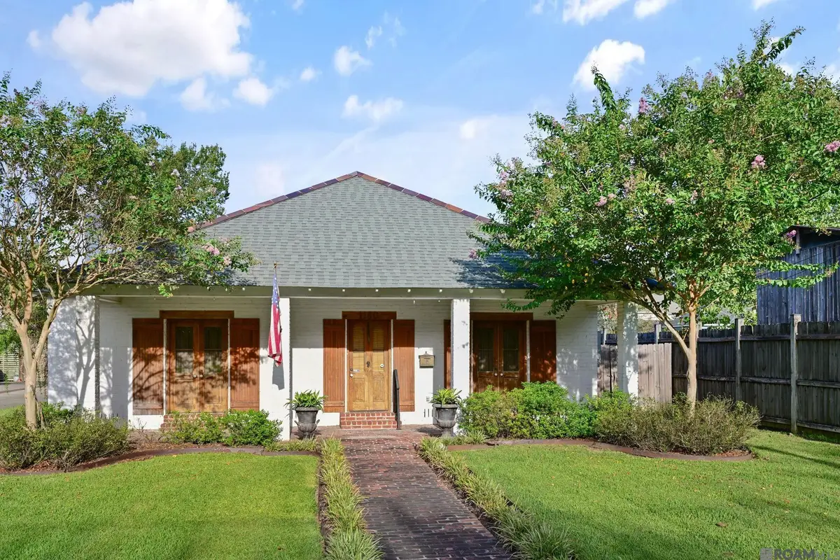 1180 Cyril Ave, Baton Rouge, LA 70806 - #1