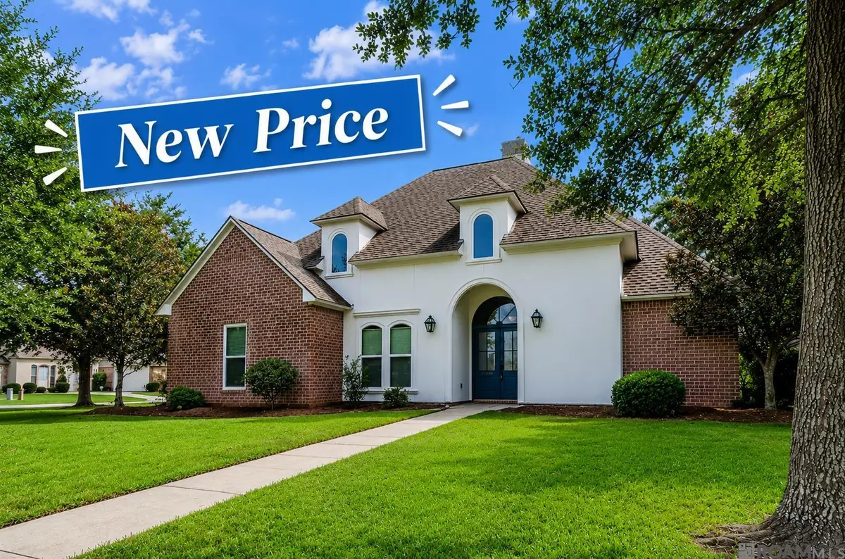 13124 Mill Grove Dr, Gonzales, LA 70737 - #1