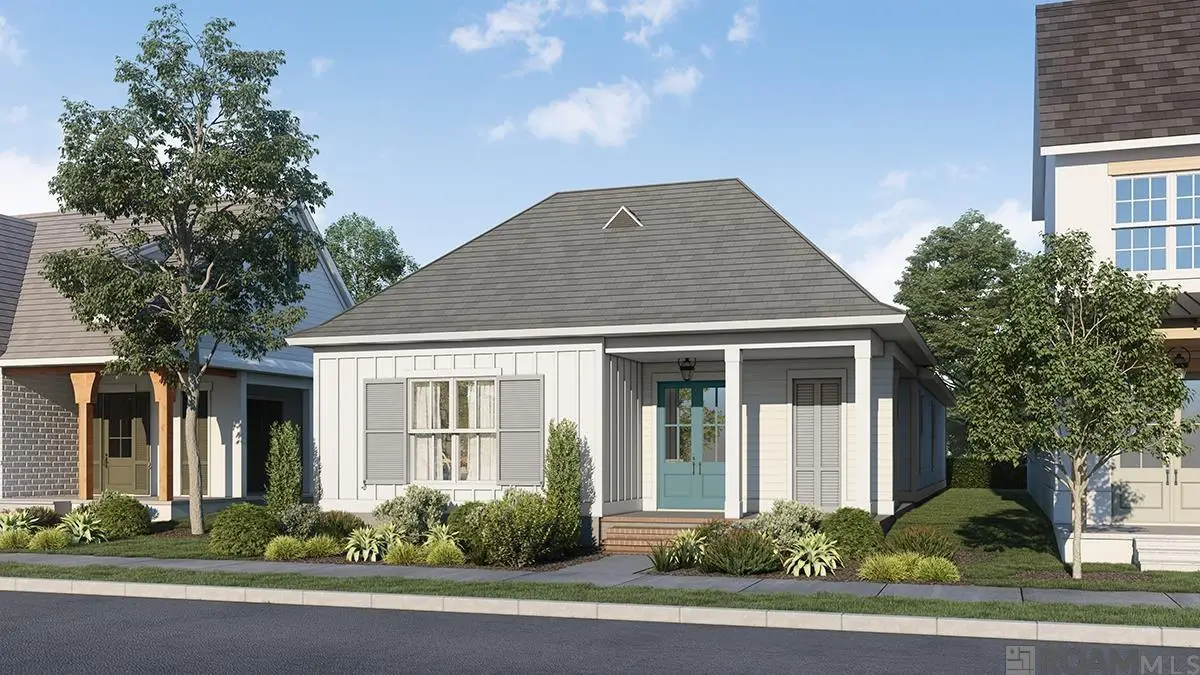 2933 Saint Luke Ave, Gonzales, LA 70737 - #1