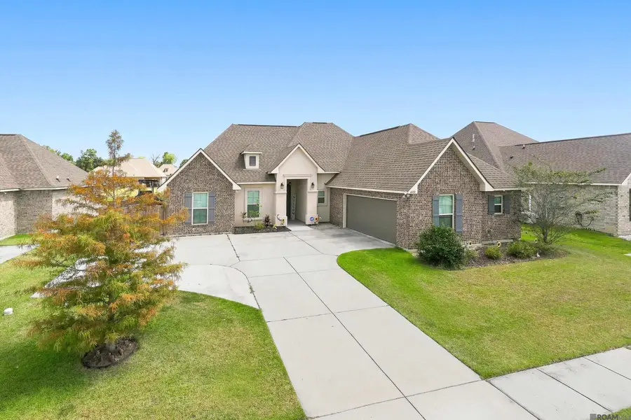 4832 Longwood Dr, Addis, LA 70710 - #2