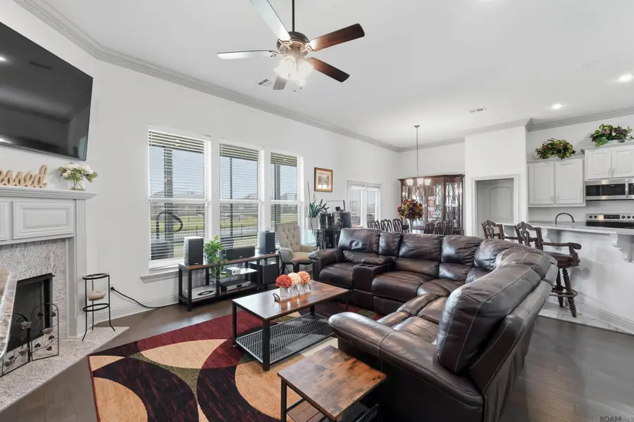 4832 Longwood Dr, Addis, LA 70710 - #3