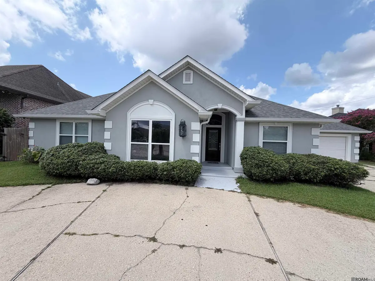 1106 Clipper Drive, Slidell, LA 70458 - #1