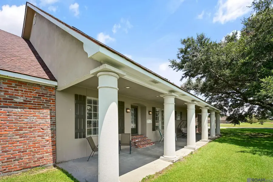 6806 Section Rd, Port Allen, LA 70767 - #2