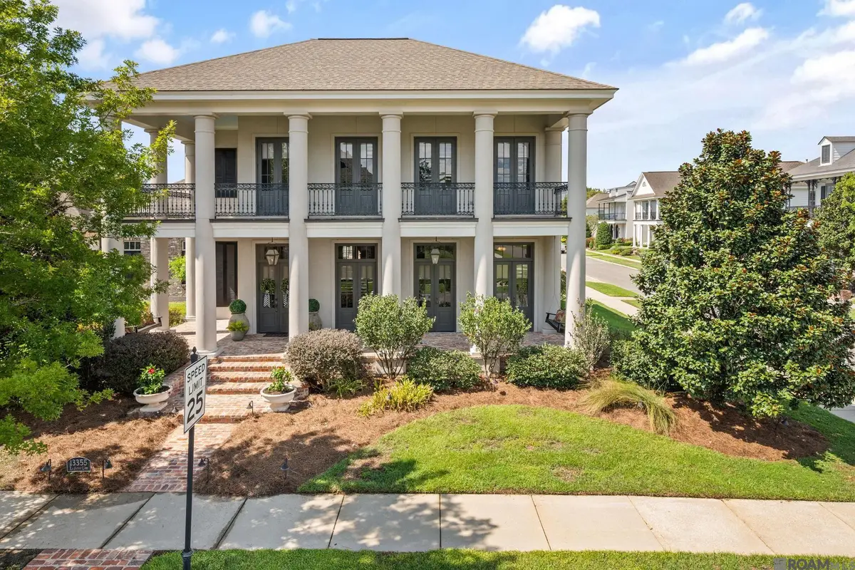 13355 La Petite Ln, Baton Rouge, LA 70818 - #1