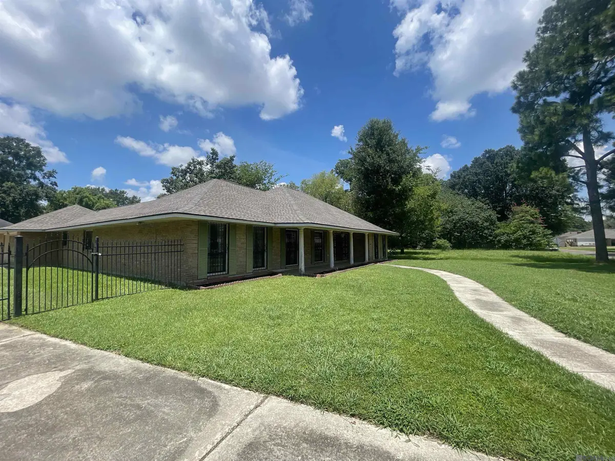 2040 Iowa St, Baton Rouge, LA 70802 - #1