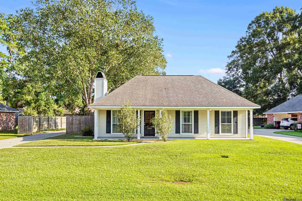9143 Mason Dr, Denham Springs, LA 70726 - #1