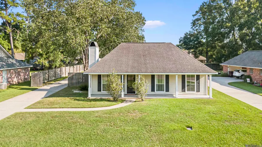 9143 Mason Dr, Denham Springs, LA 70726 - #2