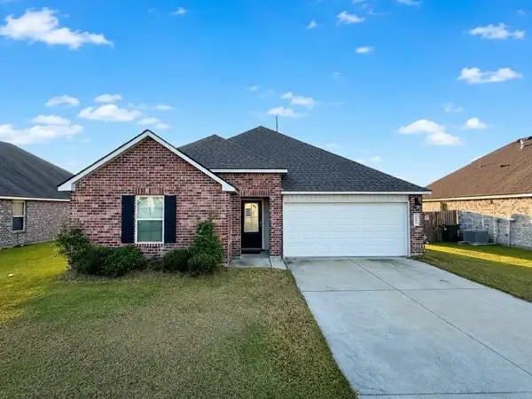 111 Headland Drive, Thibodaux, LA 70301