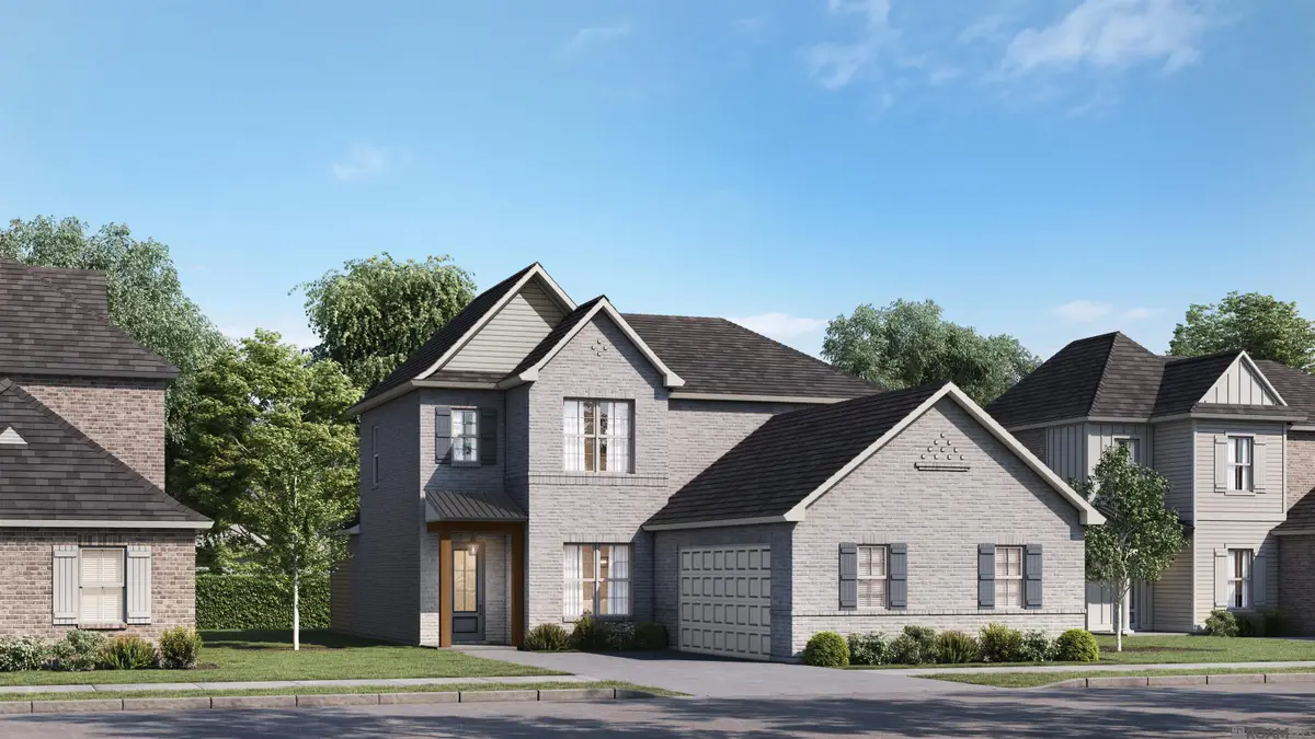 21481 Bluefin Dr, Springfield, LA 70462 - #1