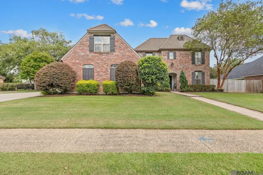 114 Innisbrook Dr, Broussard, LA 70518 - #3