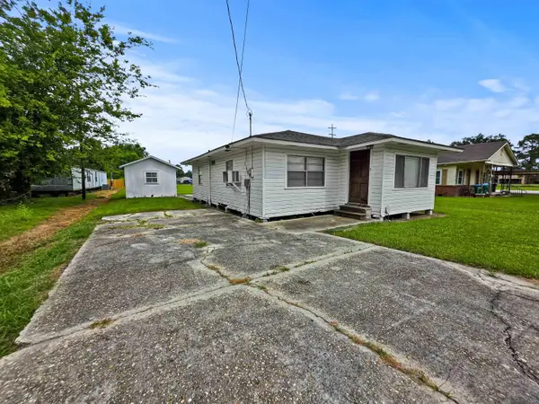 6012 Lukeville Lane Ext, Brusly, LA 70719