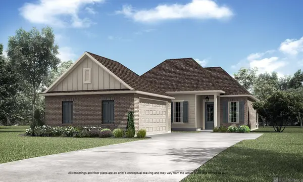 20733 Nature Walk Drive, Covington, LA 70433