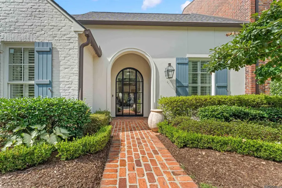 2958 Bocage Lake Ct, Baton Rouge, LA 70809 - #3