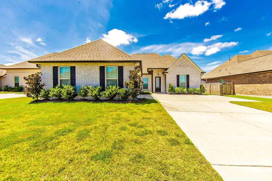 278 Peacock Pointe, Thibodaux, LA 70301 - #2