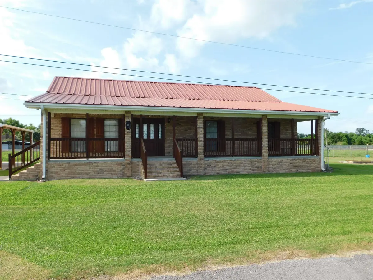 169 E 102nd Street, Cut Off, LA 70345 - #1