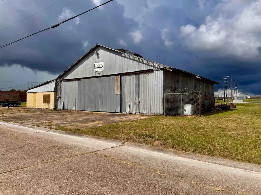 205 Second St, Morgan City, LA 70380 - #2