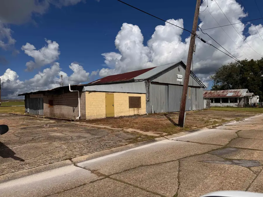 205 Second St, Morgan City, LA 70380 - #3