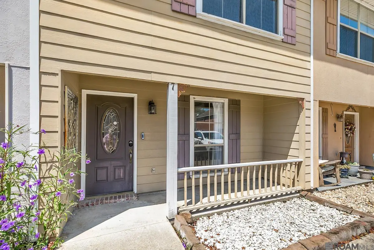 13080 Burgess Ave #7, Walker, LA 70785 - #1