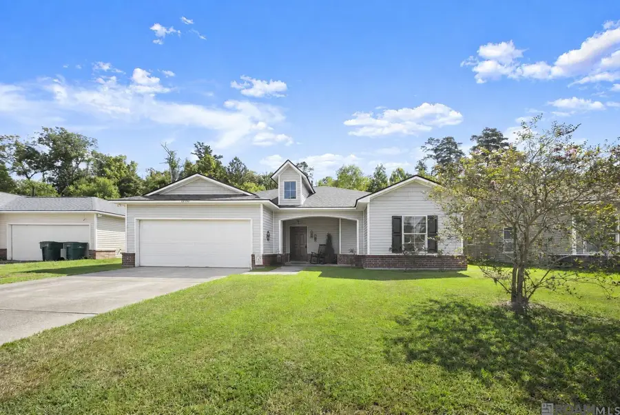 22796 Lafourche Ln, Denham Springs, LA 70726 - #2