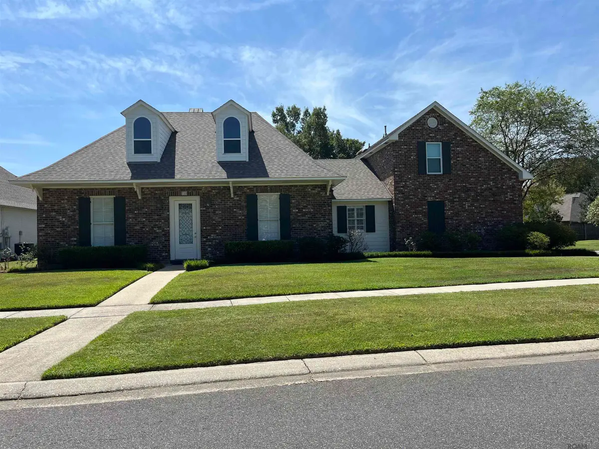718 Mossy Oak Ave, Baton Rouge, LA 70810 - #1
