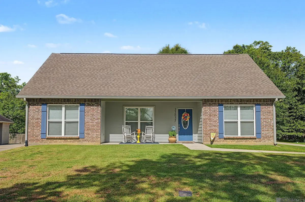 33835 Perkins Crossing Rd, Walker, LA 70785 - #1