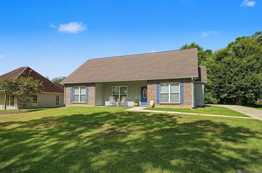 33835 Perkins Crossing Rd, Walker, LA 70785 - #2