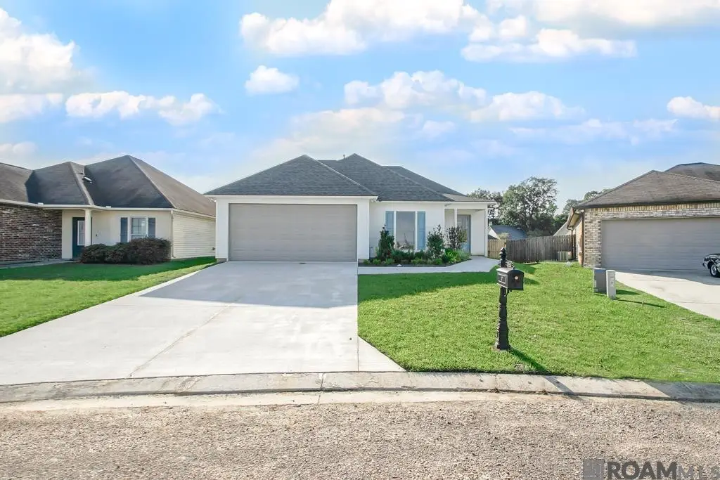 32443 N Moss, Denham Springs, LA 70706 - #1