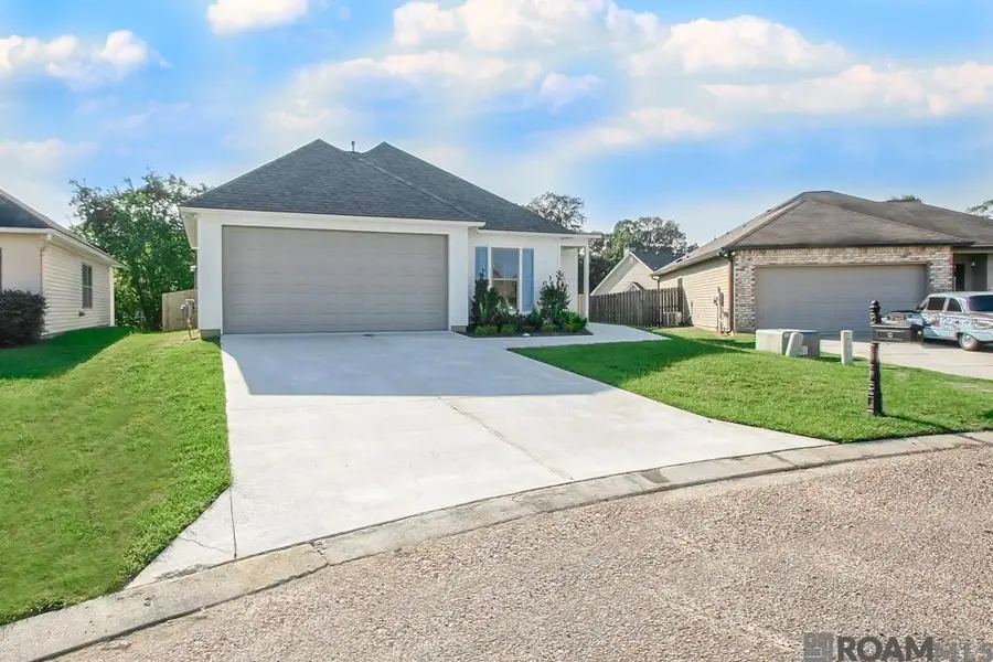 32443 N Moss, Denham Springs, LA 70706 - #2
