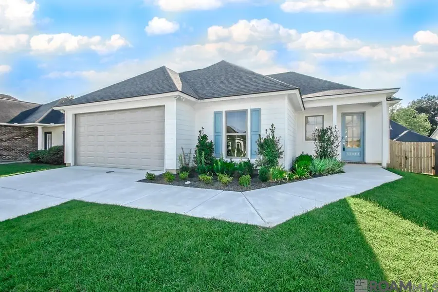 32443 N Moss, Denham Springs, LA 70706 - #3