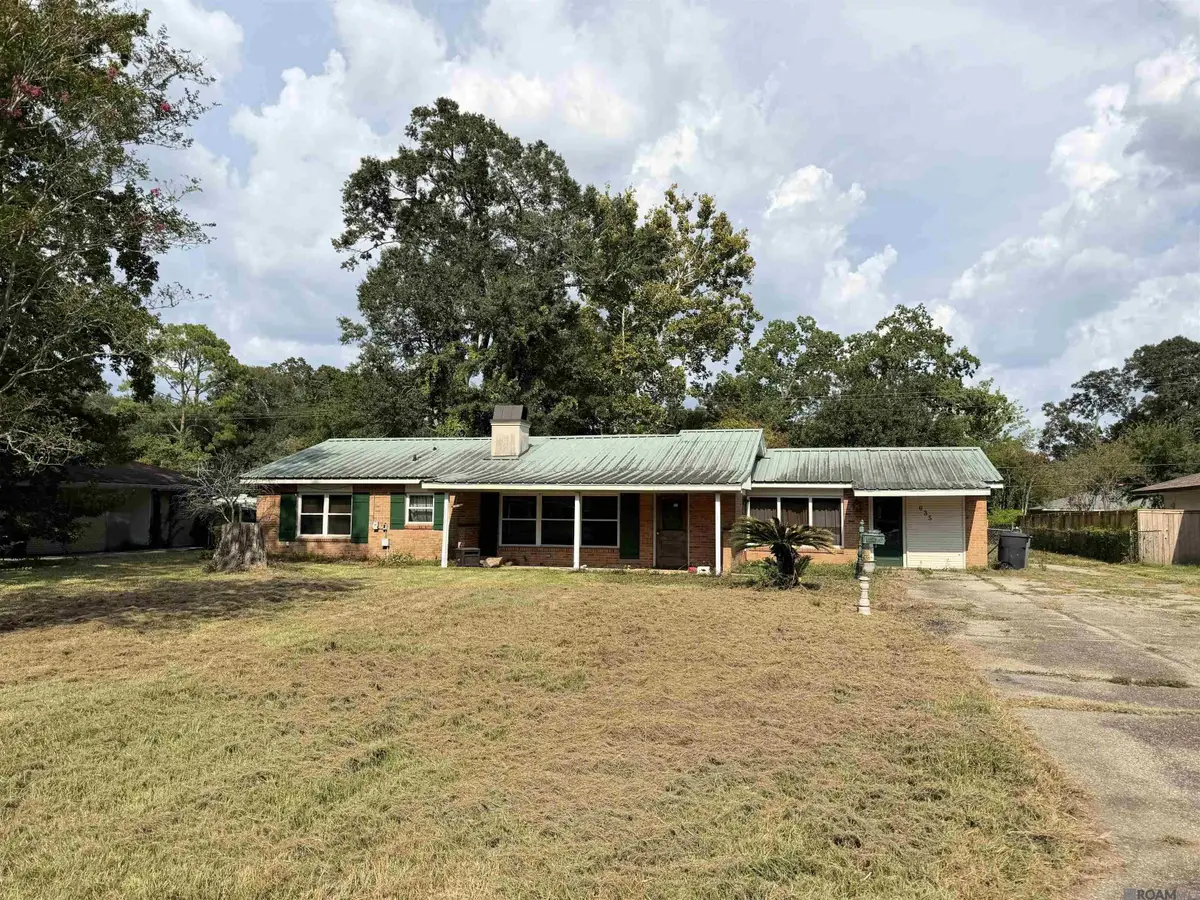 635 Marilyn Dr, Baton Rouge, LA 70815 - #1