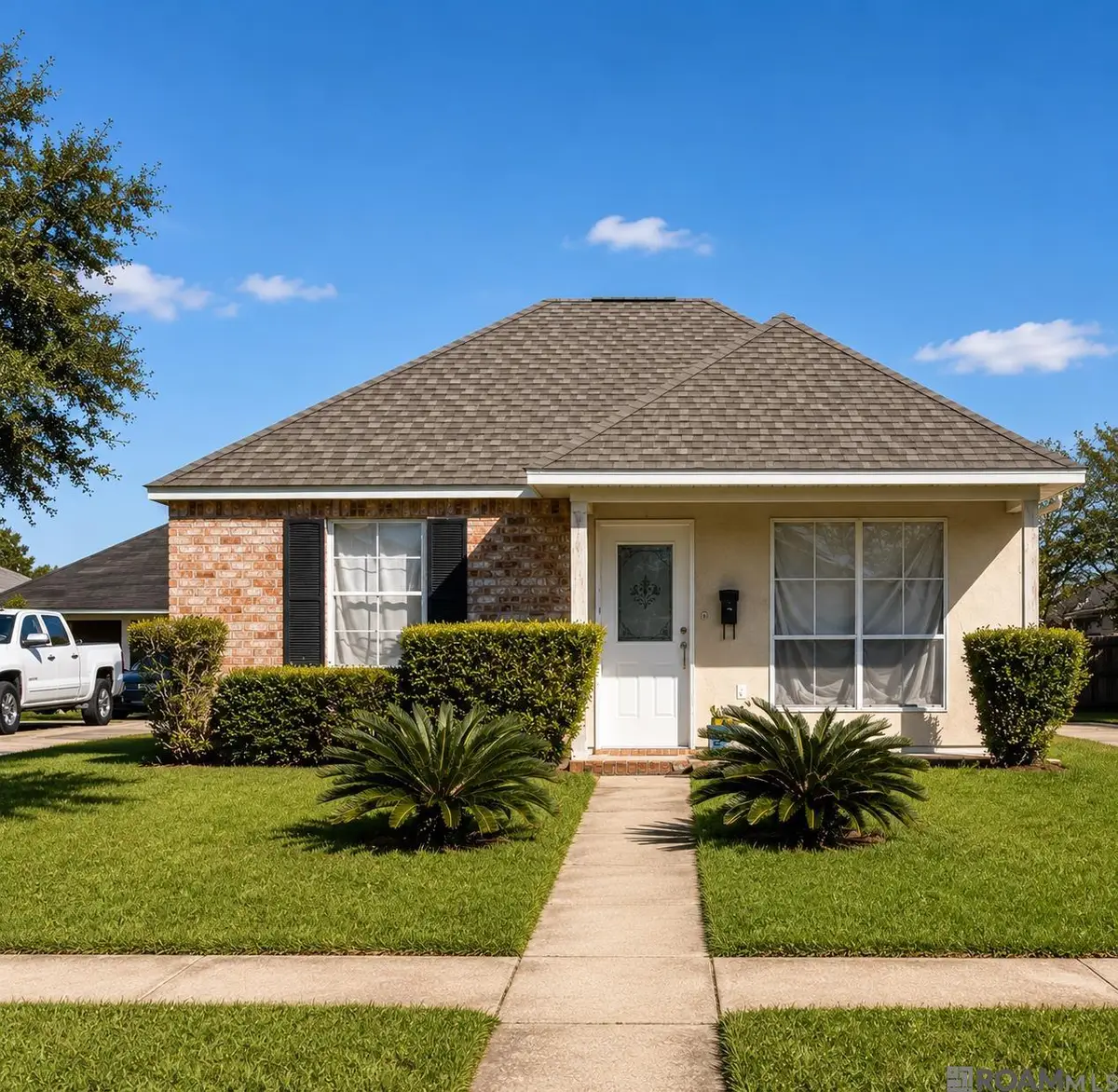 918 Woodhill Dr, Baton Rouge, LA 70806 - #1