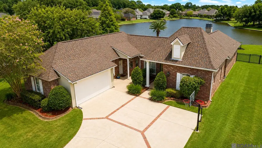 43097 Lighthouse Ln, Prairieville, LA 70769 - #3