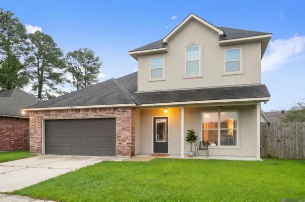 6916 Silver Springs Dr, Central, LA 70739