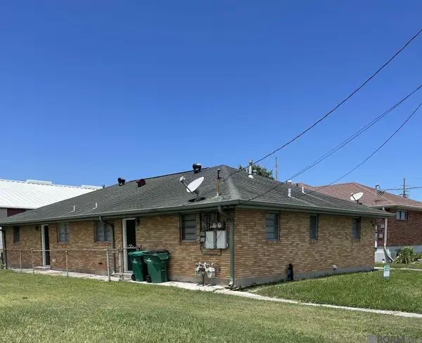 1124 Athania Parkway, Metairie, LA 70001