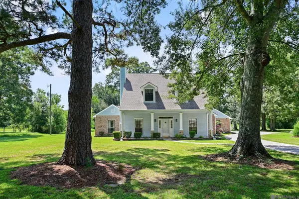 13616 Denham Rd, Central, LA 70818